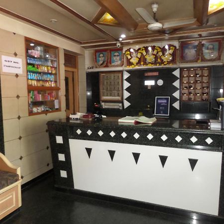 Hotel Padma Nashik Zewnętrze zdjęcie