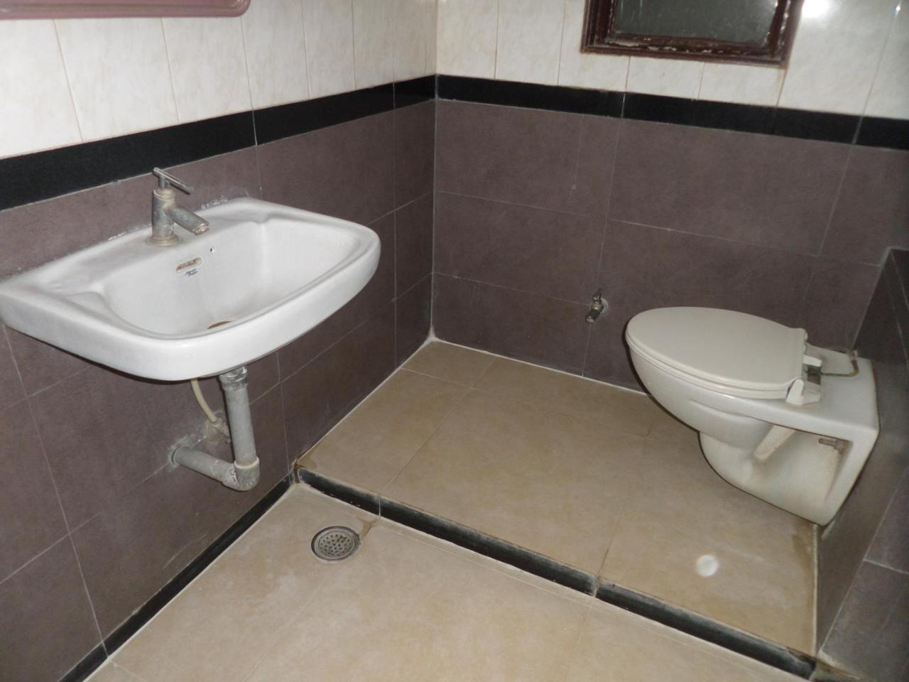 Hotel Padma Nashik Zewnętrze zdjęcie