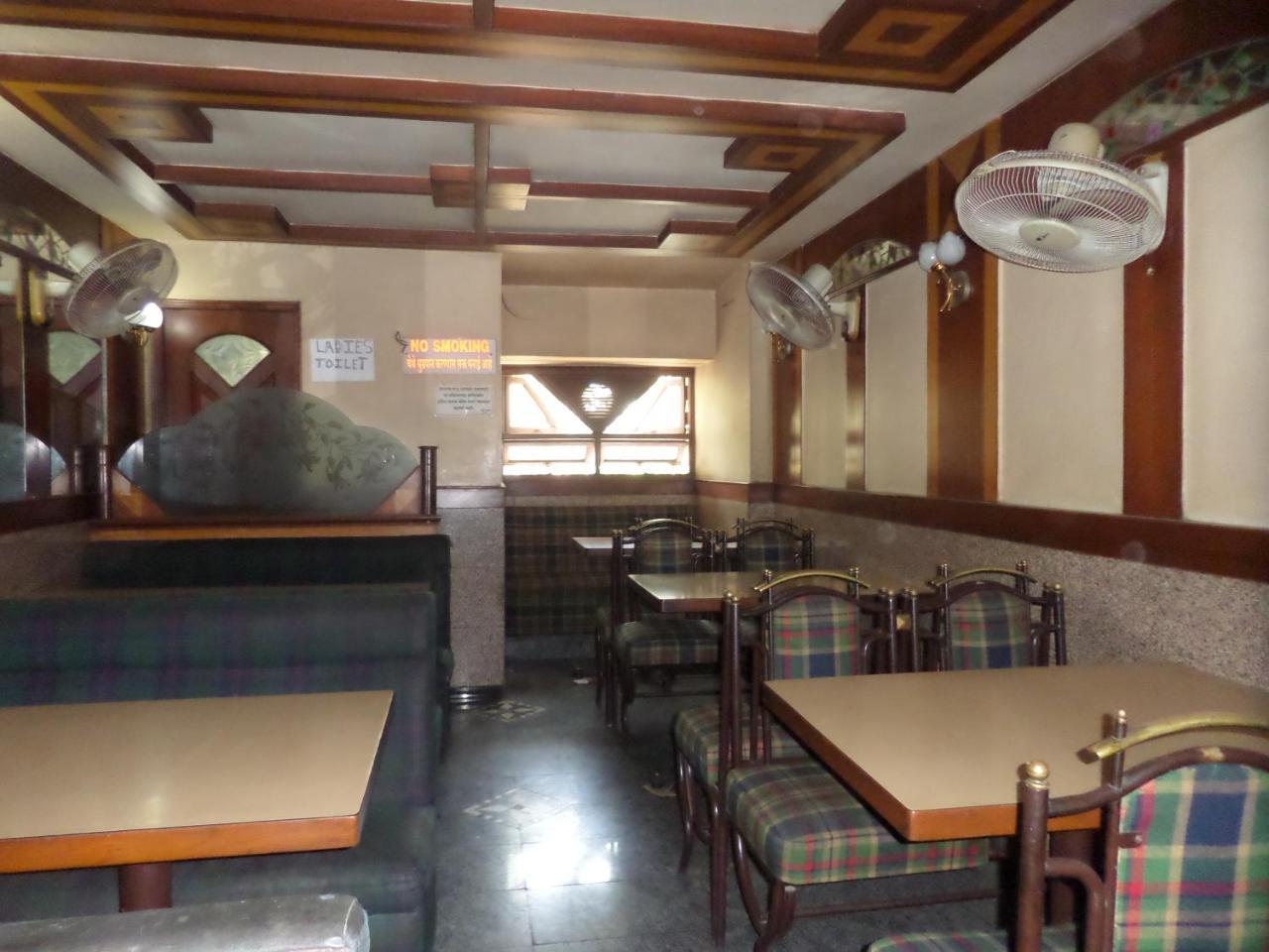 Hotel Padma Nashik Zewnętrze zdjęcie