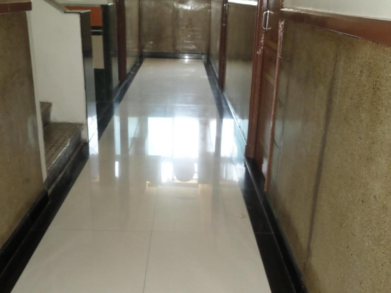 Hotel Padma Nashik Zewnętrze zdjęcie