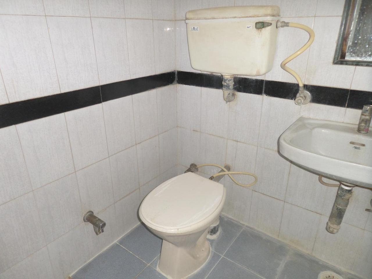 Hotel Padma Nashik Zewnętrze zdjęcie