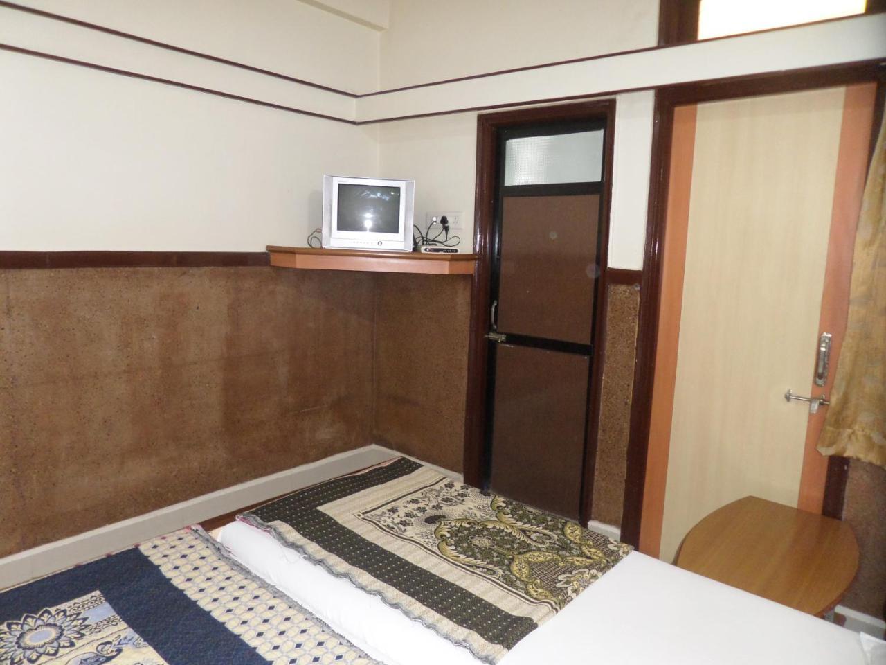 Hotel Padma Nashik Zewnętrze zdjęcie