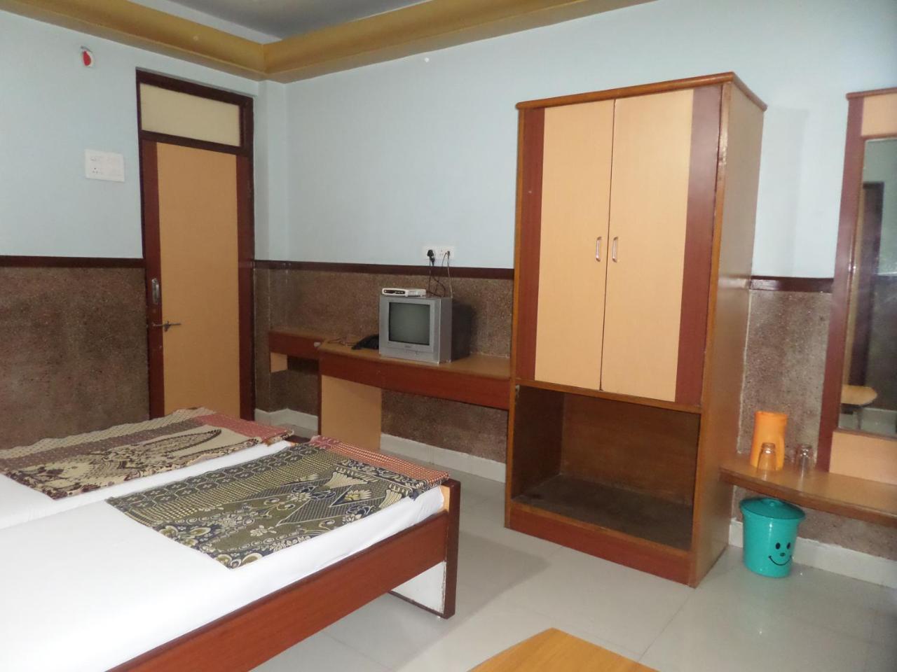 Hotel Padma Nashik Zewnętrze zdjęcie
