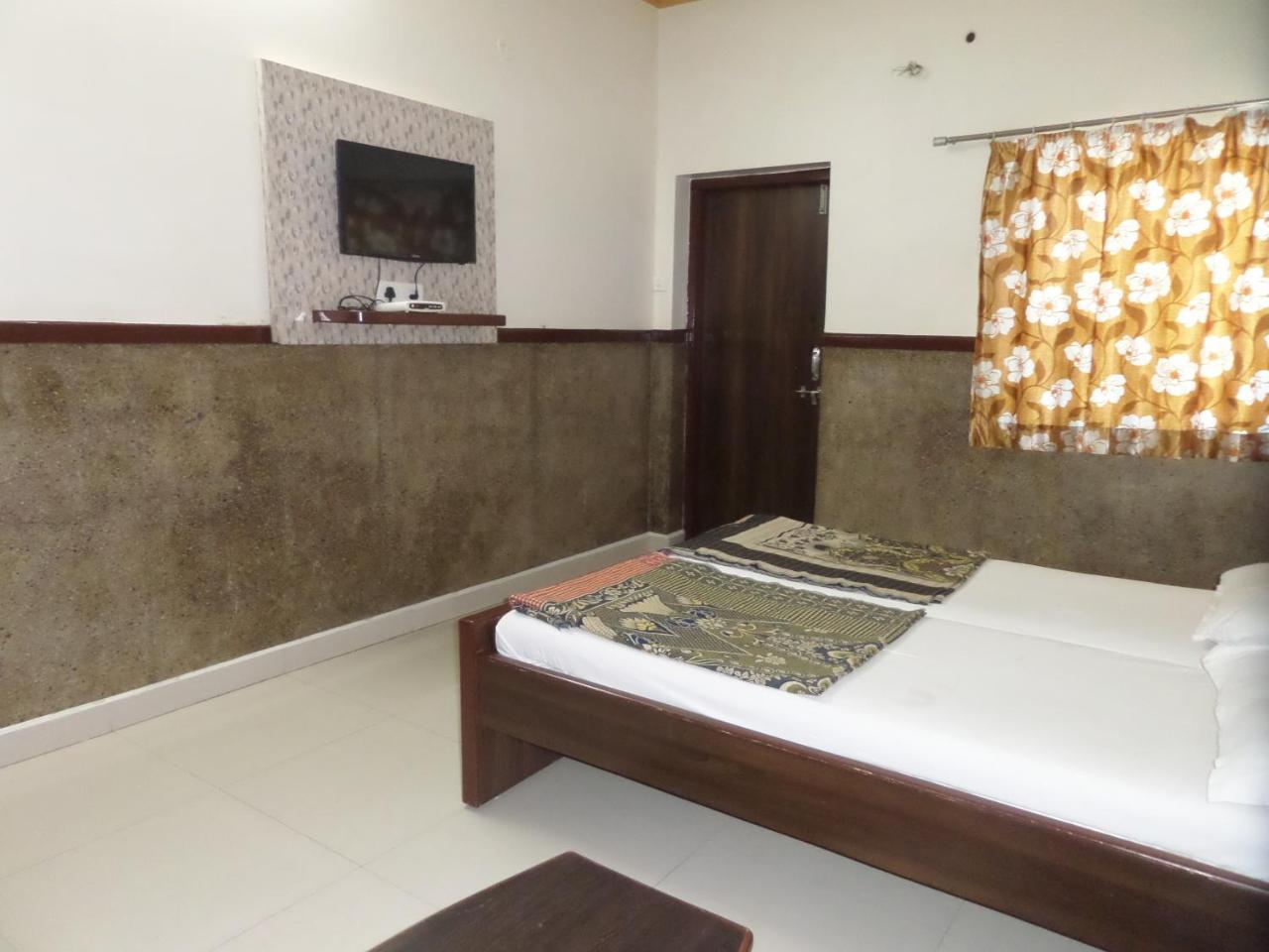 Hotel Padma Nashik Zewnętrze zdjęcie