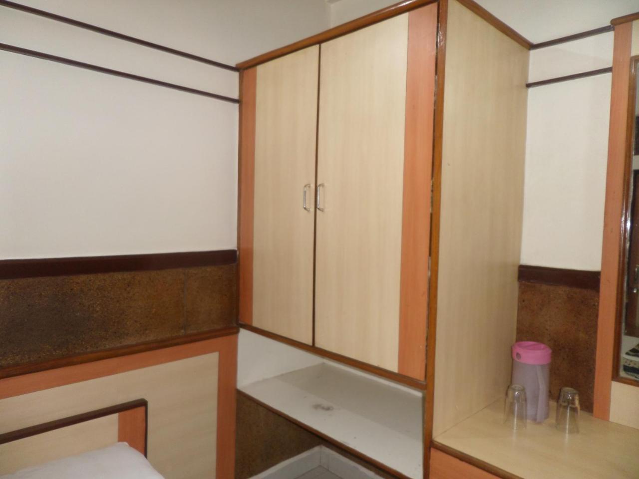 Hotel Padma Nashik Zewnętrze zdjęcie