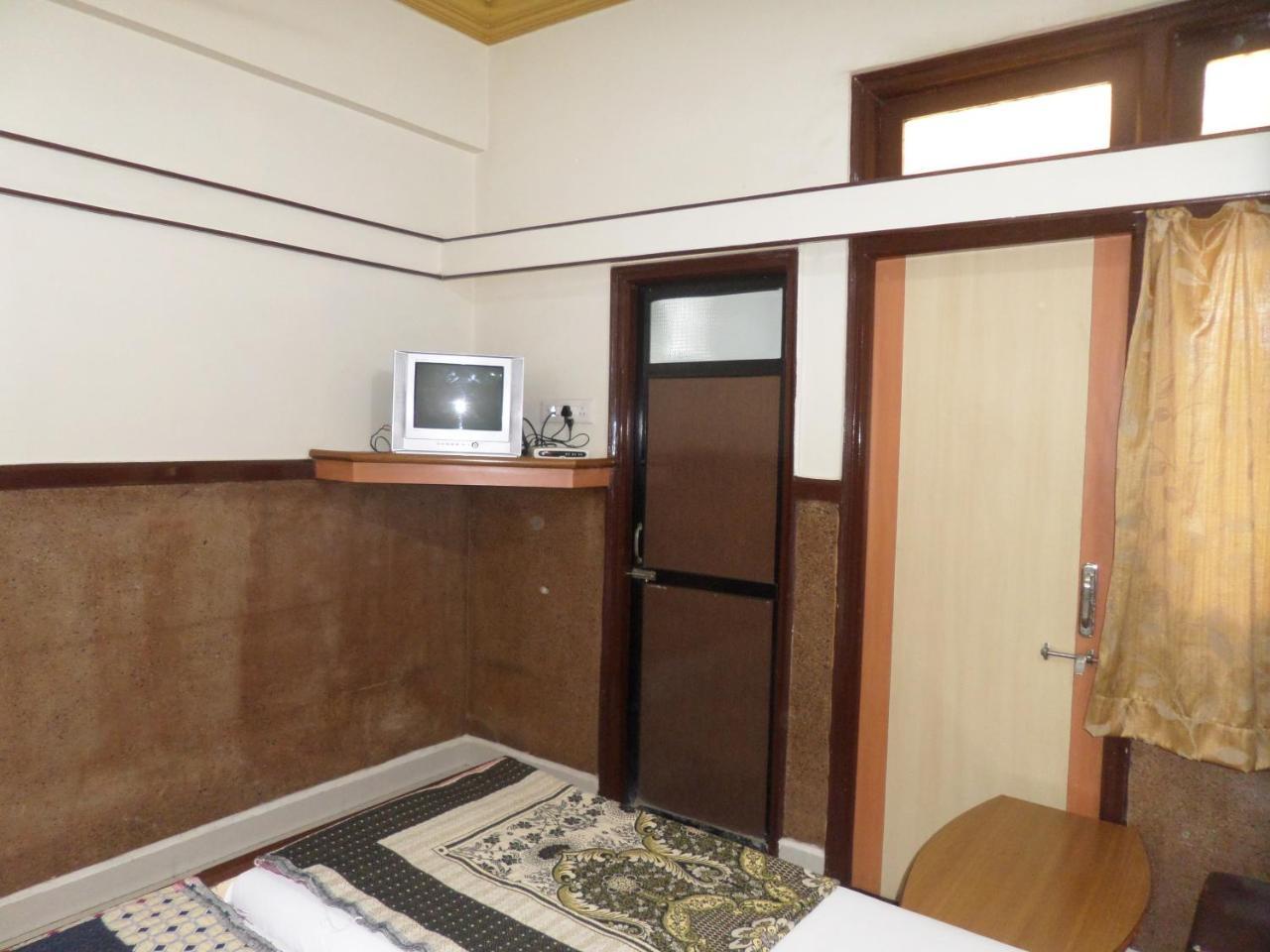 Hotel Padma Nashik Zewnętrze zdjęcie
