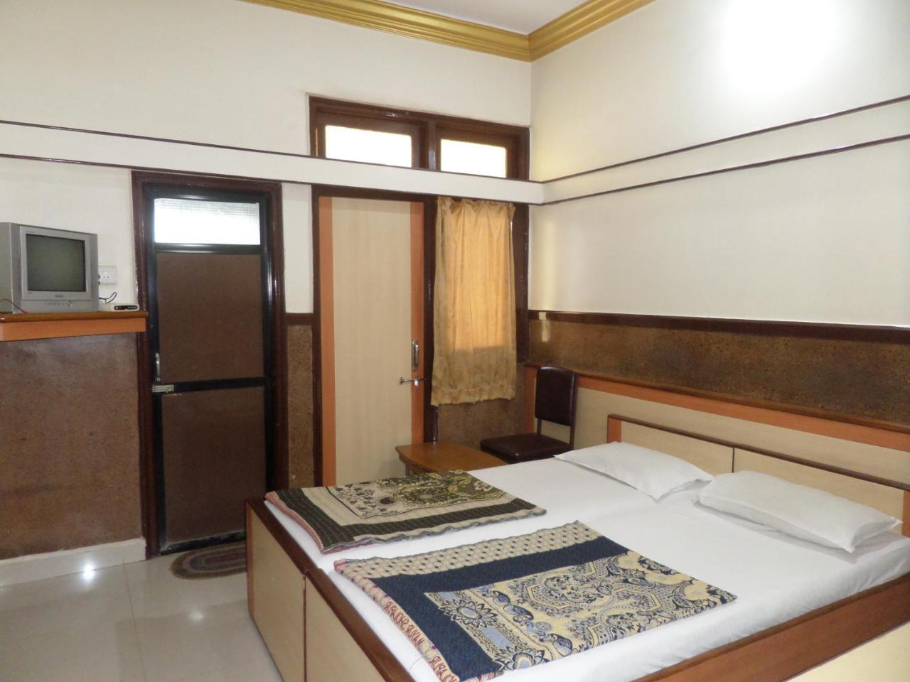 Hotel Padma Nashik Zewnętrze zdjęcie