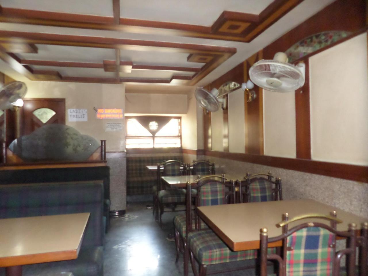 Hotel Padma Nashik Zewnętrze zdjęcie